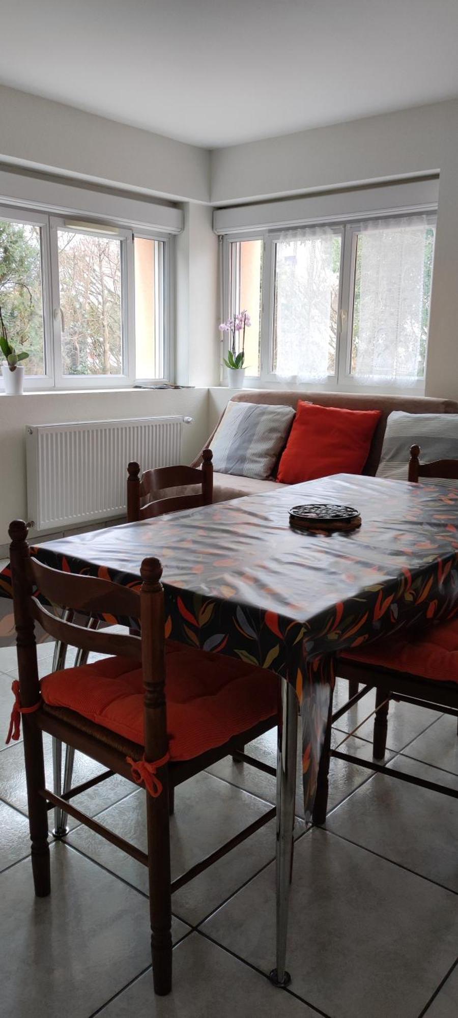 Appartement Independant Prive Mathay Экстерьер фото